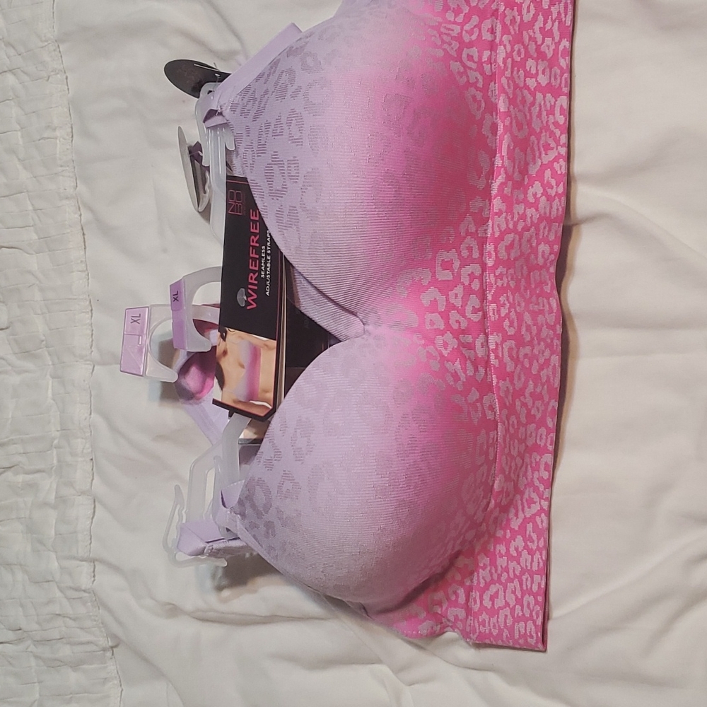 Wireless Bra - Picture 4 of 5